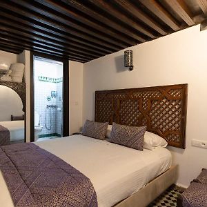 Chambre Lilas